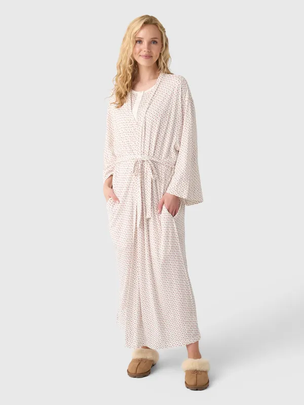 The Great Women's The Jersey Sleep Robe made by THE GREAT.
