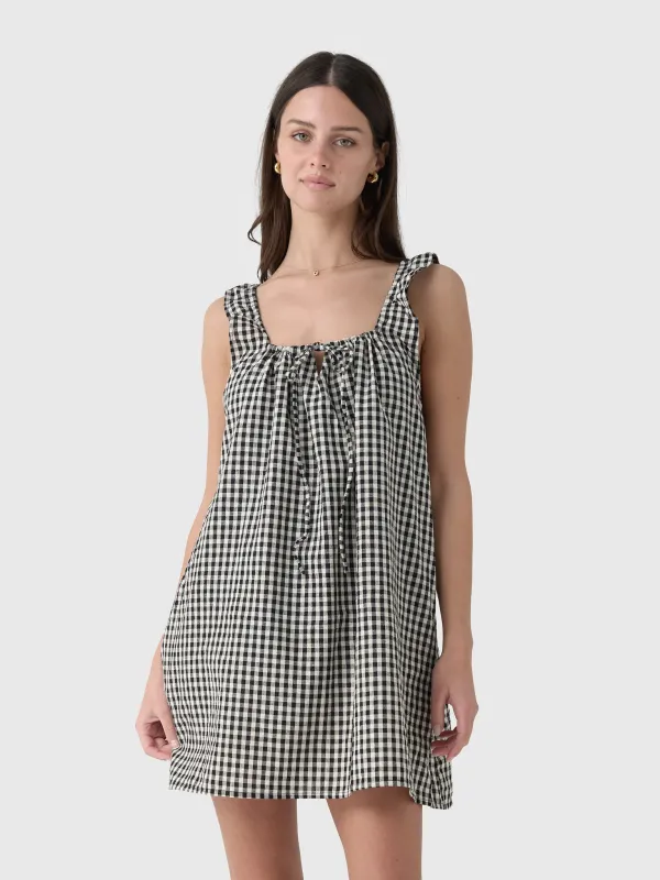 Juillet Women's Lucy Dress made by Saint Bernard