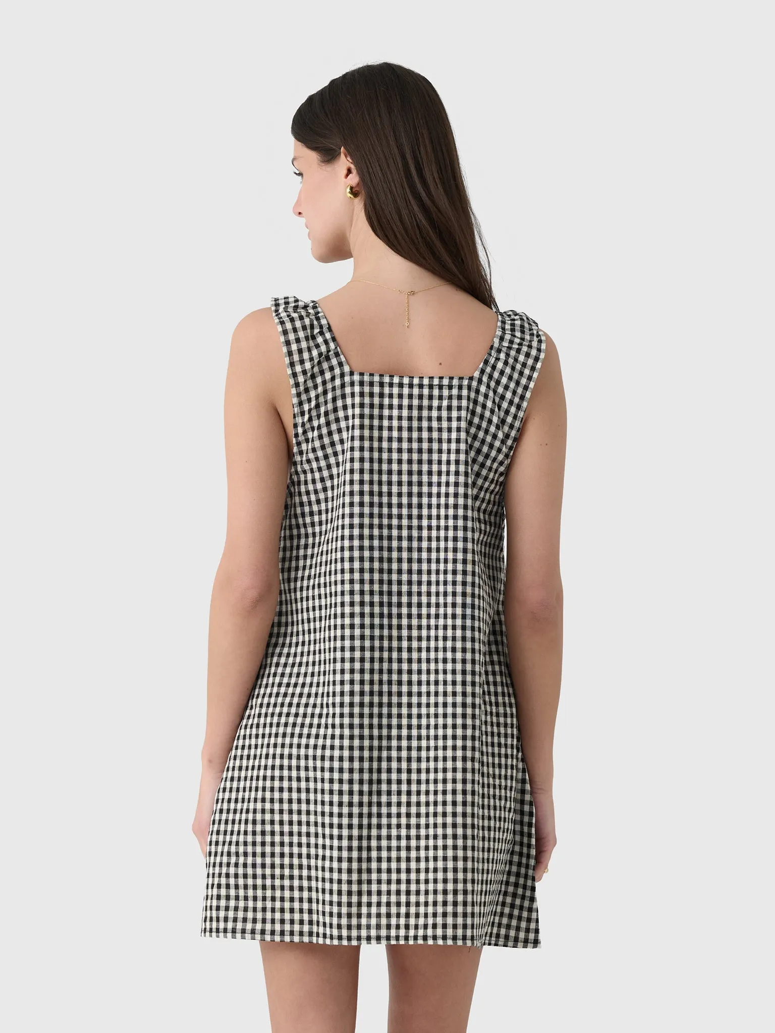 Juillet Women's Lucy Dress sold by Saint Bernard product image thumbnail 4