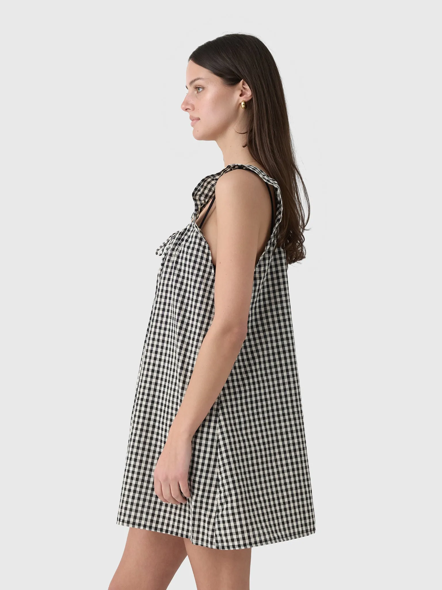 Juillet Women's Lucy Dress sold by Saint Bernard product image thumbnail 3
