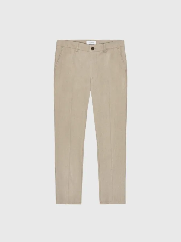 Les Deux Men's Como Solid Pant sold by Saint Bernard