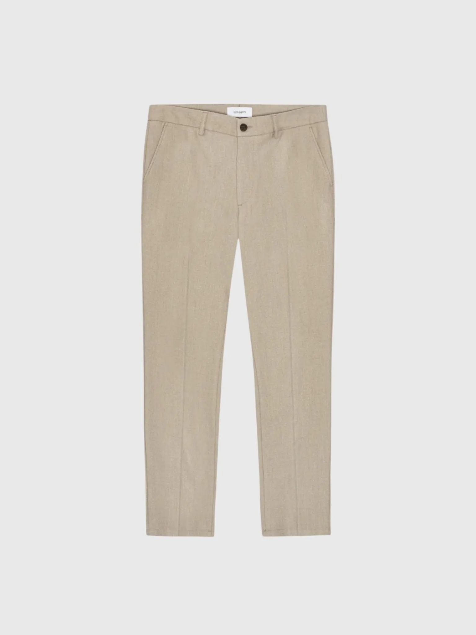 Les Deux Men's Como Solid Pant sold by Saint Bernard