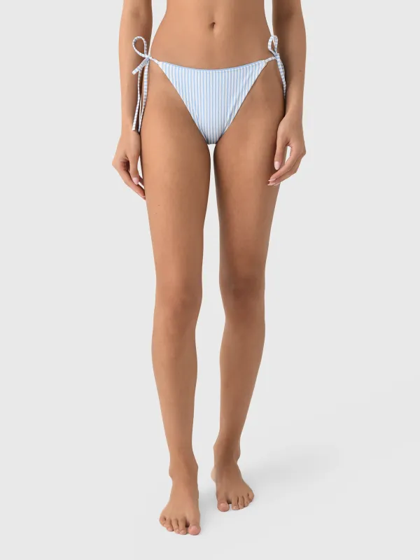 Solid & Striped Women's Iris Bikini Bottom sold by Saint Bernard