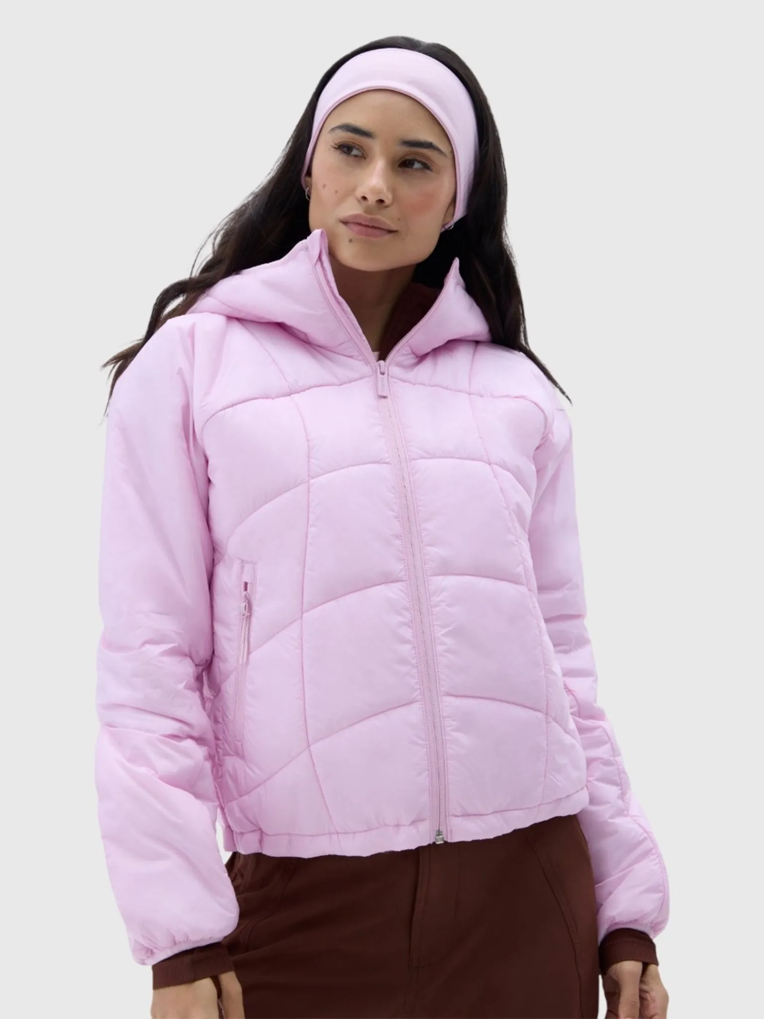 Halfdays Women's Claude Jacket sold by Saint Bernard