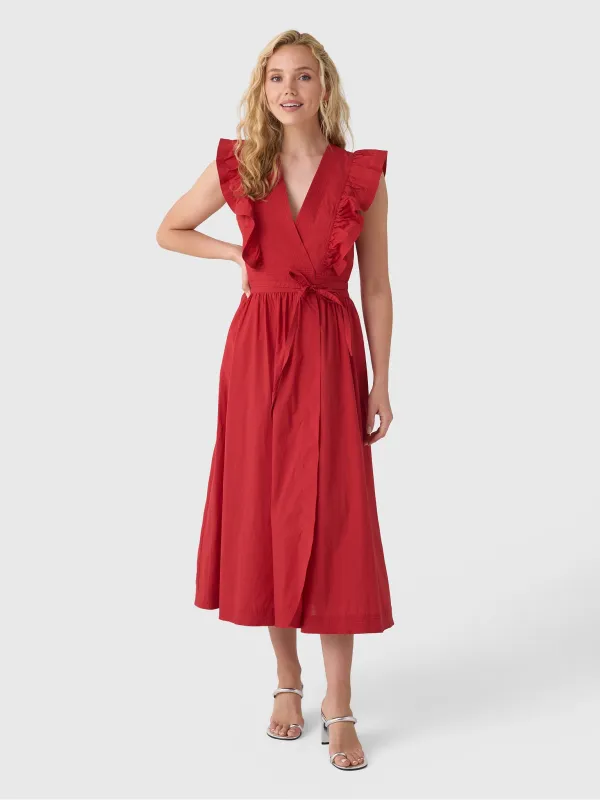 Vanessa Bruno Women's Ermione Dress made by Vanessa Bruno