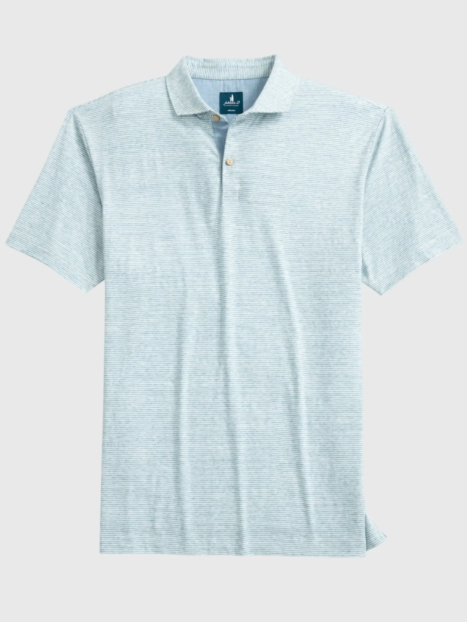 Johnnie-O Men's Thatcher Polo sold by Saint Bernard product image thumbnail 2