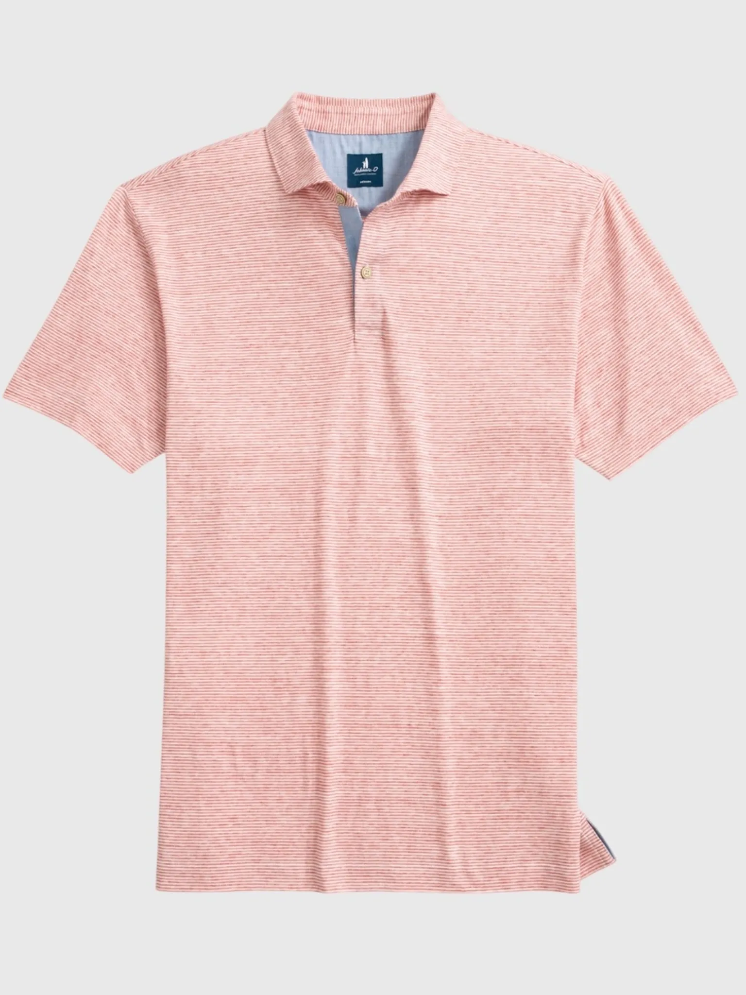 Johnnie-O Men's Thatcher Polo sold by Saint Bernard product image thumbnail 5