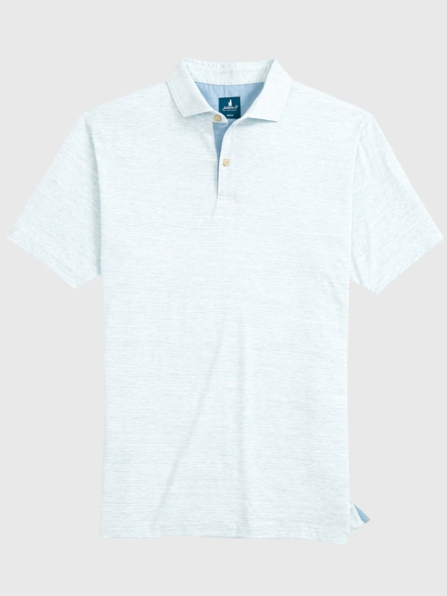 Johnnie-O Men's Thatcher Polo sold by Saint Bernard product image thumbnail 3