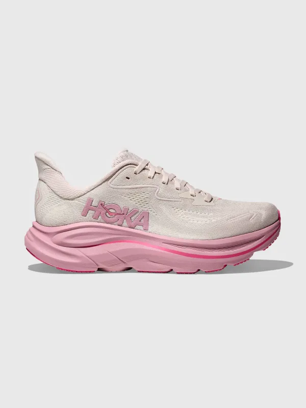 HOKA Women's Clifton 10 Running Shoe made by Hoka