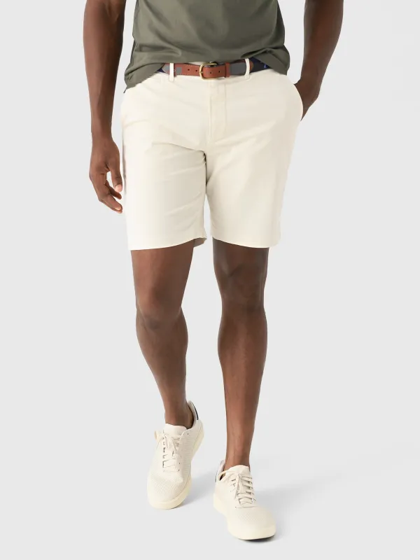Billy Reid Men's Chino Short sold by Saint Bernard
