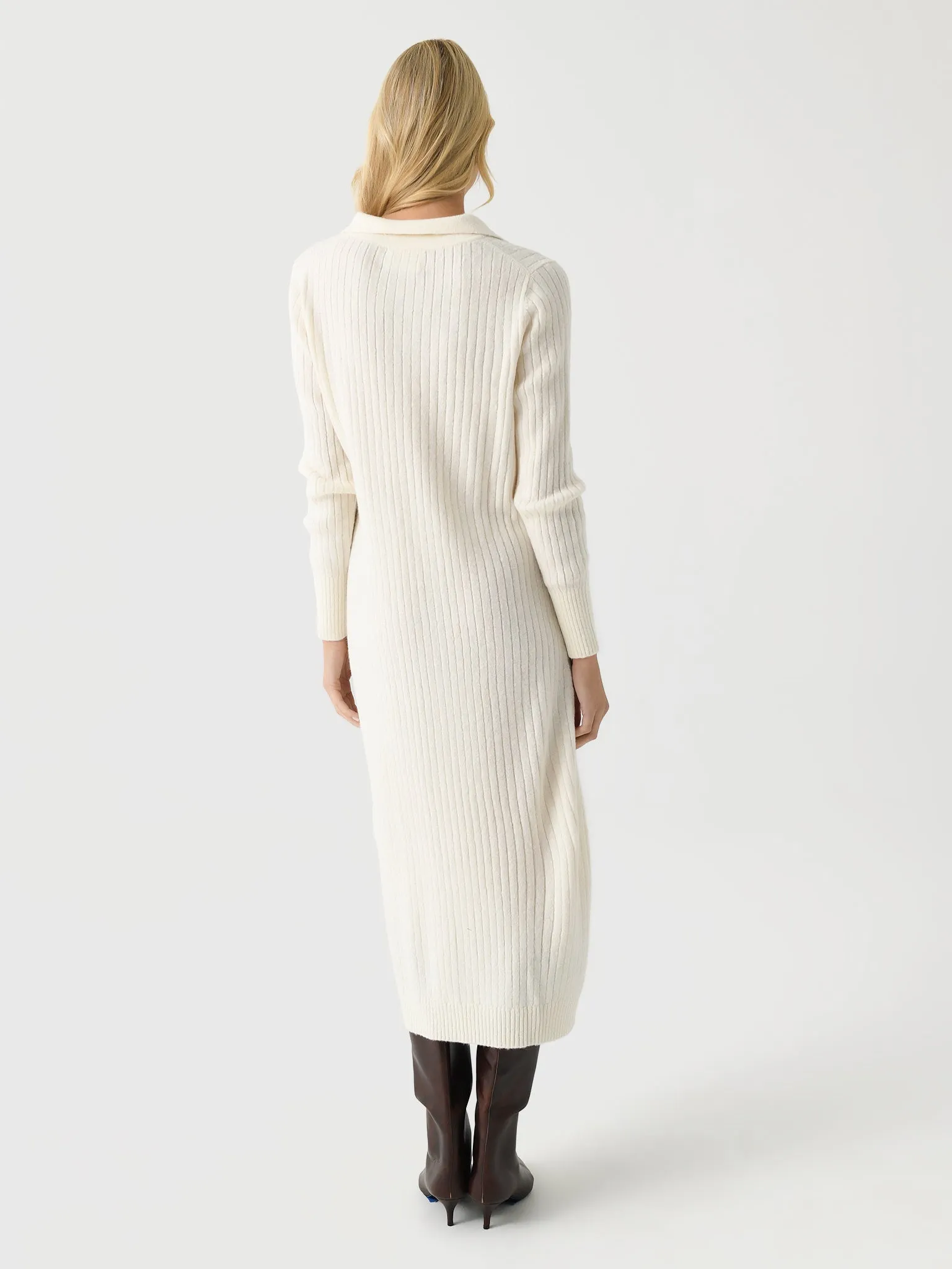 Eleven Six Women's Eden Dress sold by Saint Bernard product image thumbnail 3