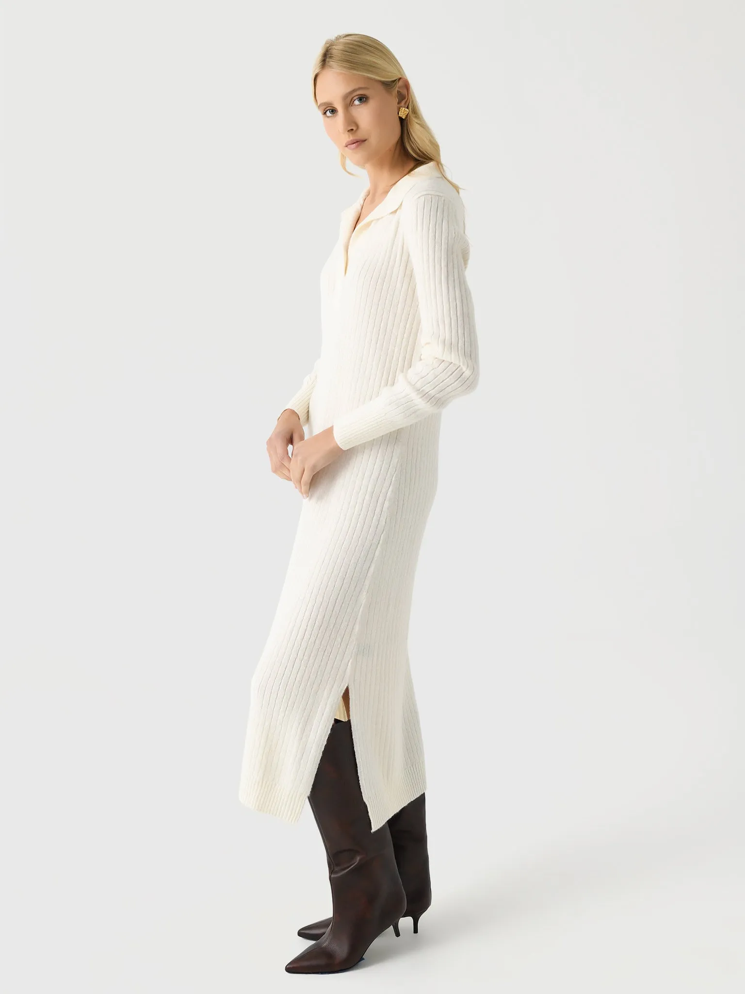 Eleven Six Women's Eden Dress sold by Saint Bernard product image thumbnail 2