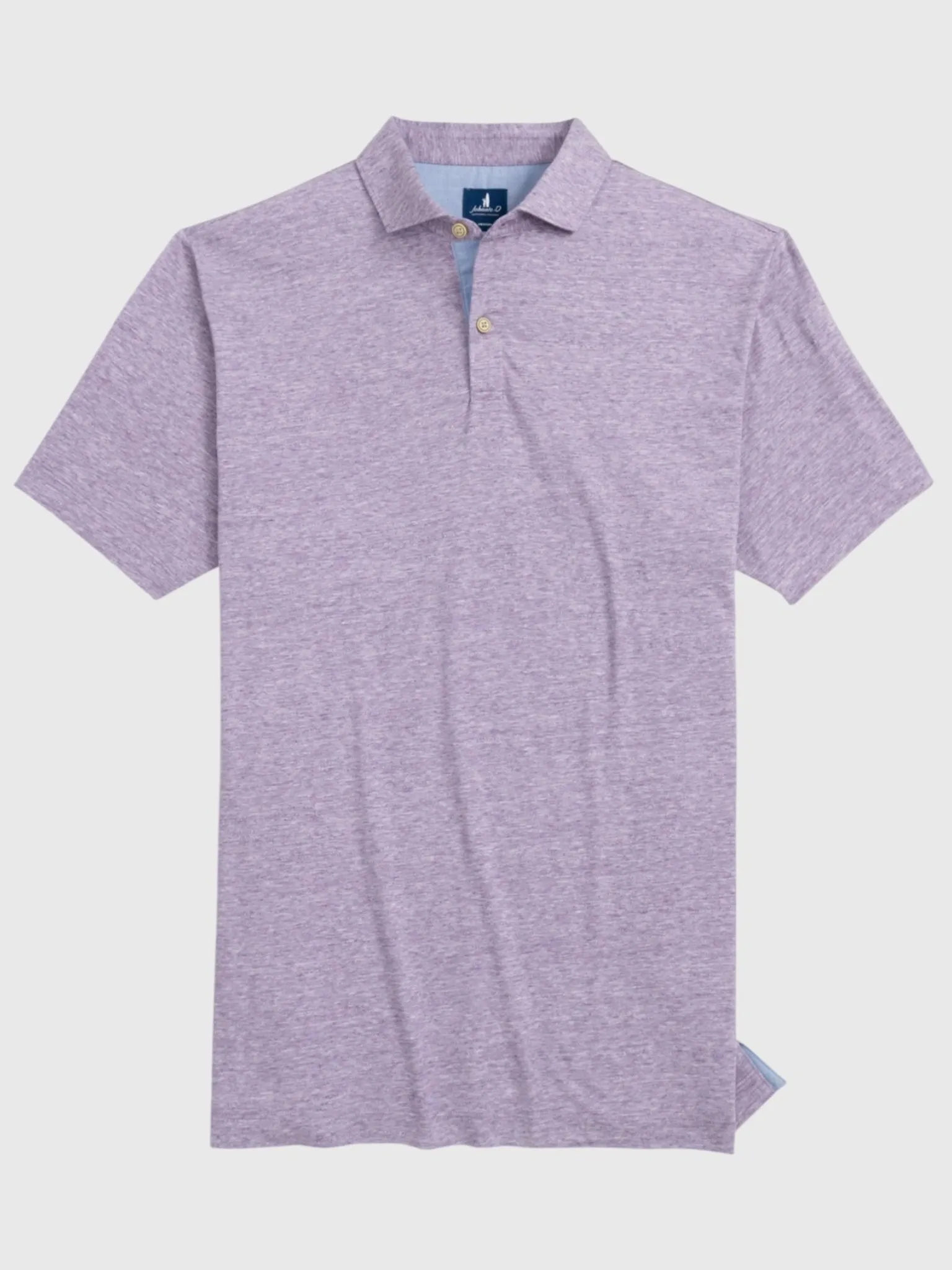 Johnnie-O Men's Starnes Polo sold by Saint Bernard product image thumbnail 2