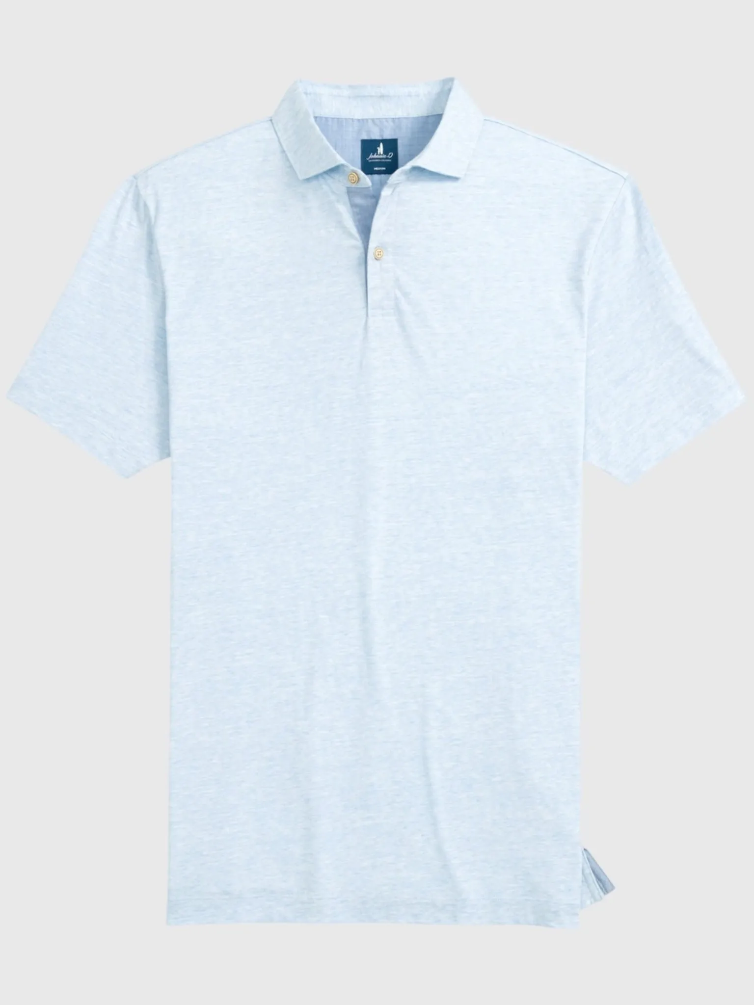 Johnnie-O Men's Starnes Polo sold by Saint Bernard product image thumbnail 3