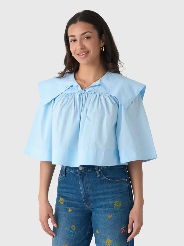 SEA Women's Lois Top made by Sea