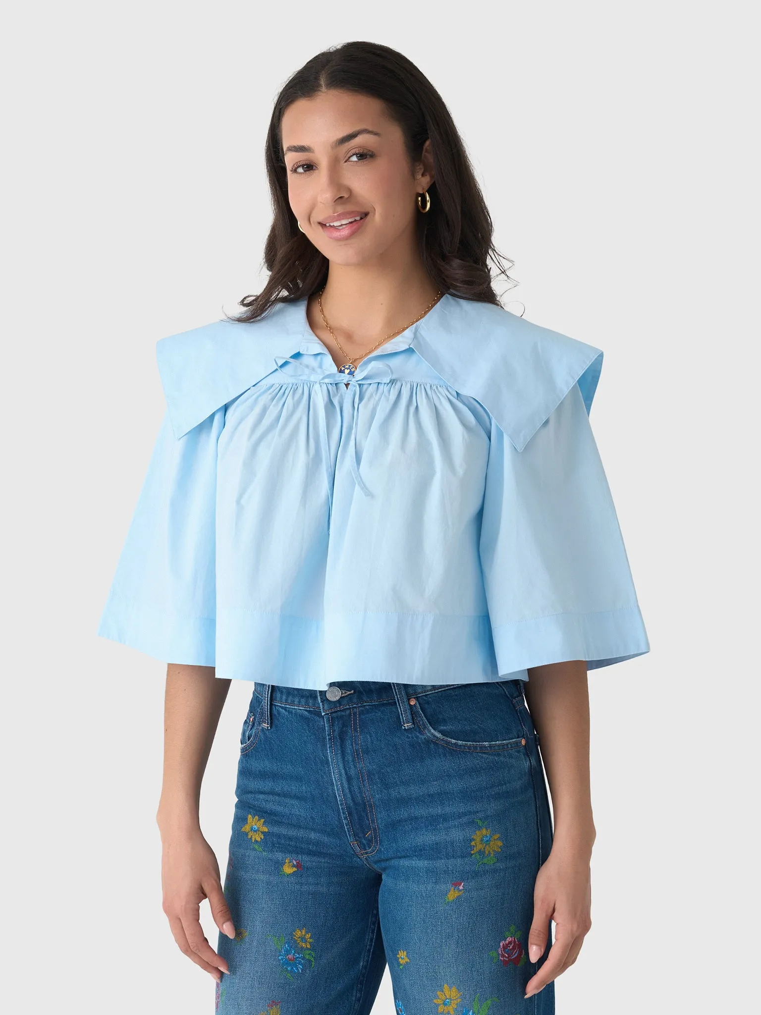 SEA Women's Lois Top sold by Saint Bernard