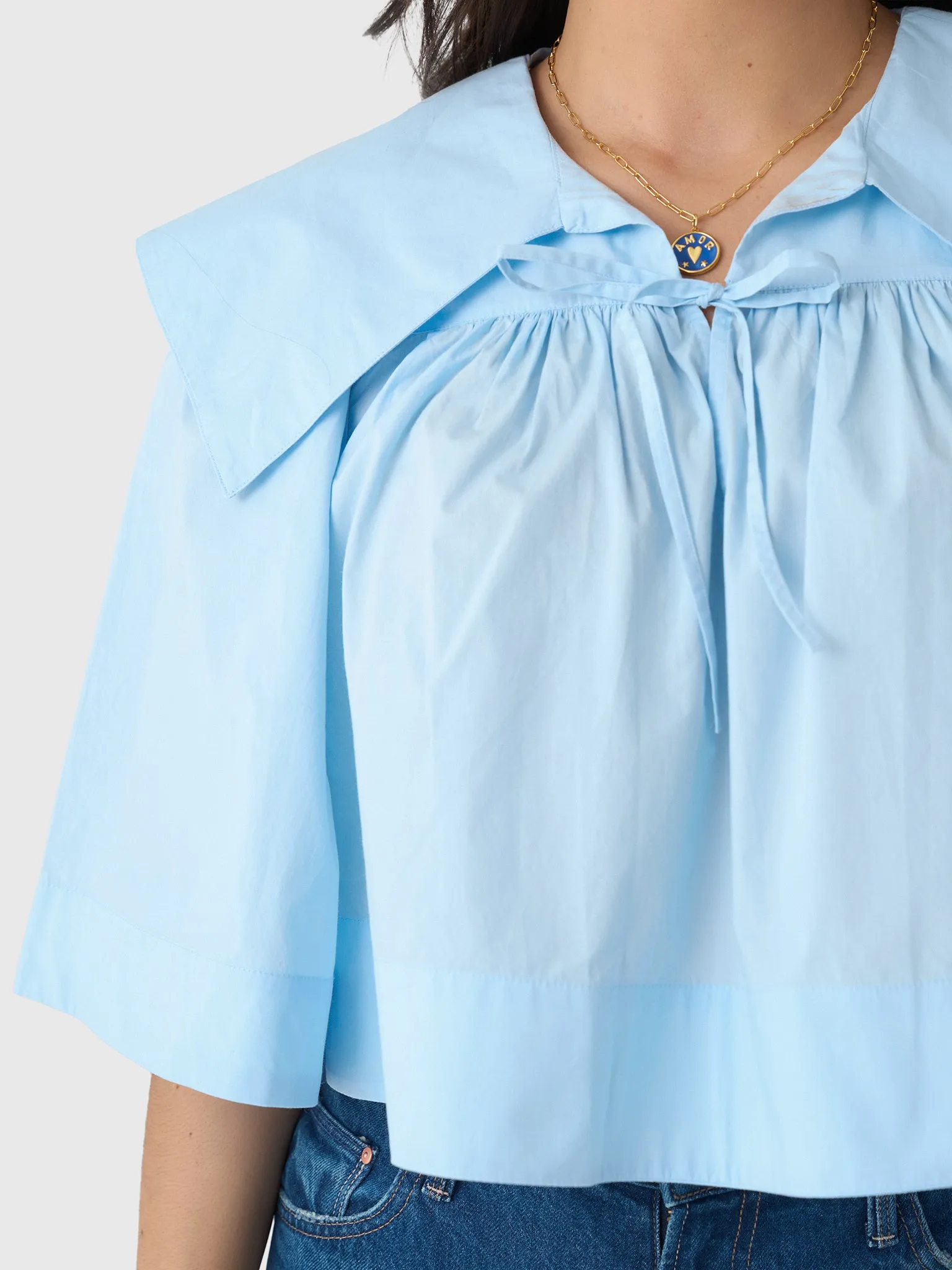 SEA Women's Lois Top sold by Saint Bernard product image thumbnail 5