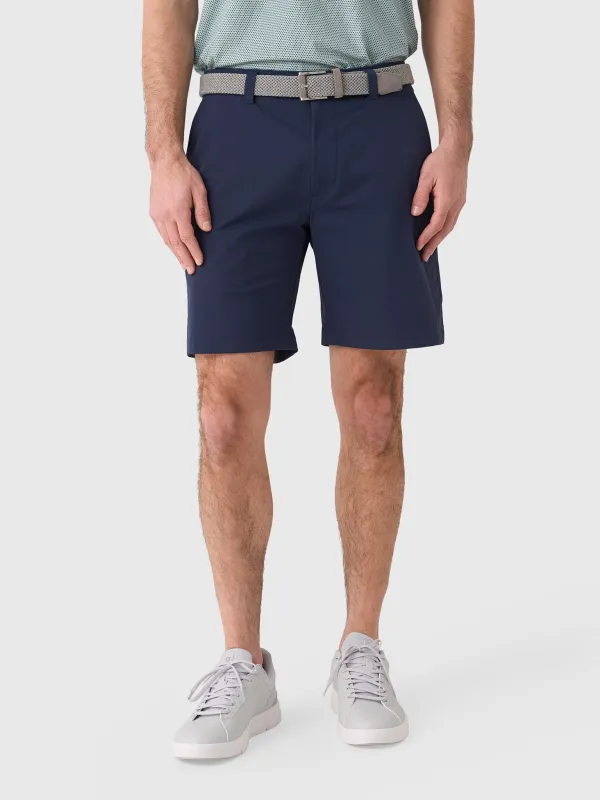 Southern Tide Men's Birdie 8" Coastal Breeze Performance Short made by Southern Tide