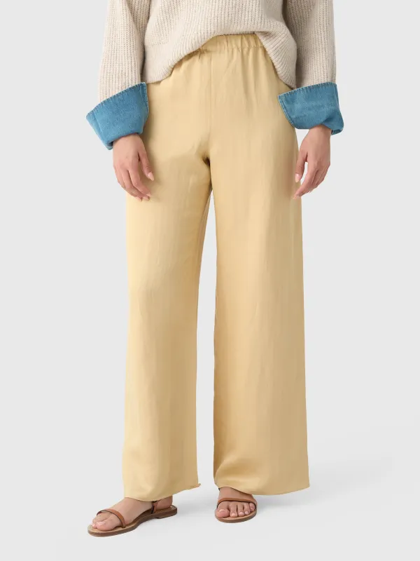 Jenni Kayne Women's Summer Demi Pant made by Jenni Kayne