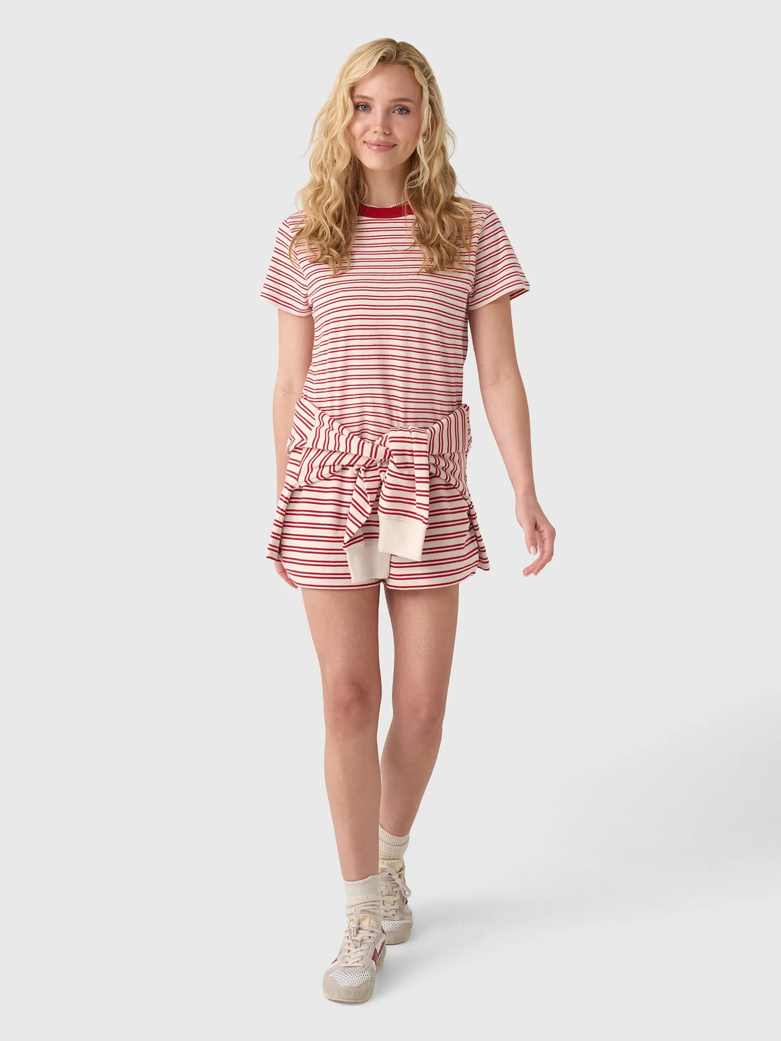 Velvet Women's Amy Short sold by Saint Bernard product image thumbnail 2