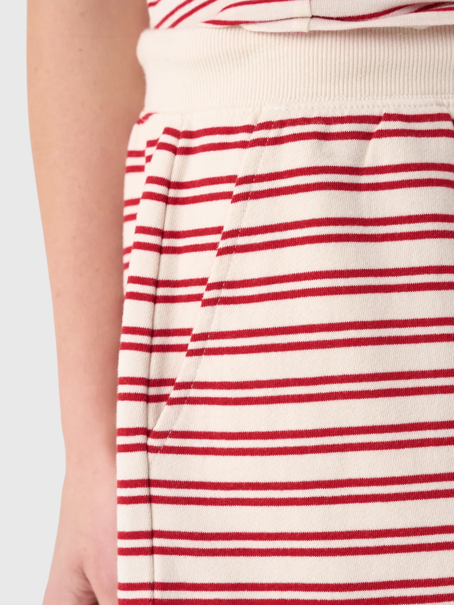 Velvet Women's Amy Short sold by Saint Bernard product image thumbnail 5