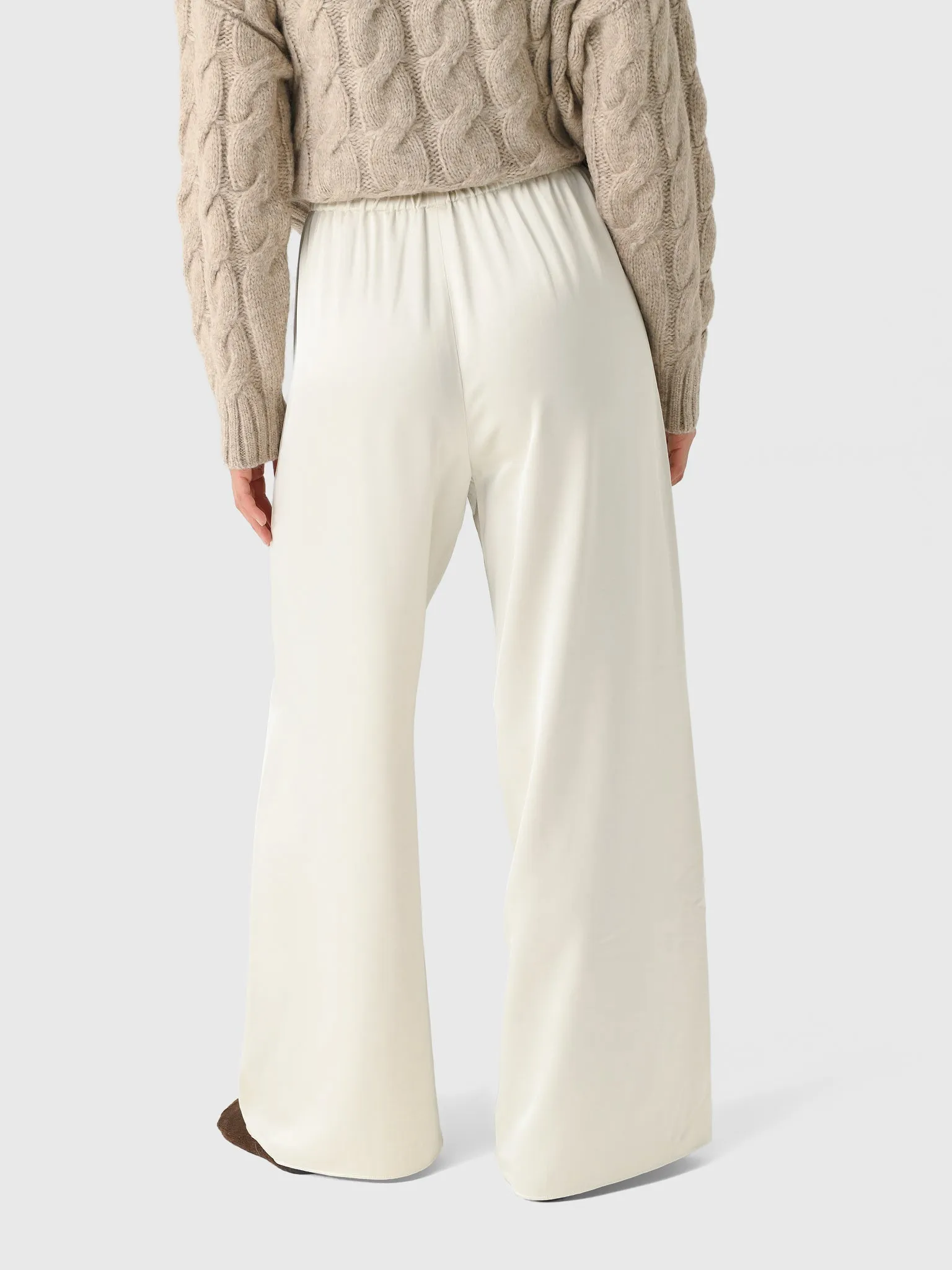 Jenni Kayne Women's Demi Pant sold by Saint Bernard product image thumbnail 4