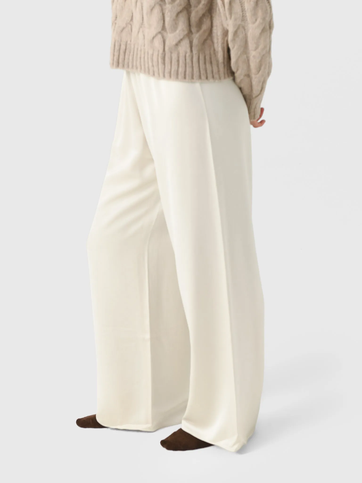 Jenni Kayne Women's Demi Pant sold by Saint Bernard product image thumbnail 3