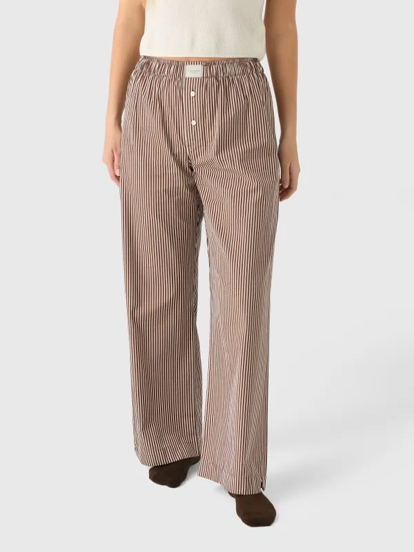 Comme Si Women's La Boxer Alta sold by Saint Bernard