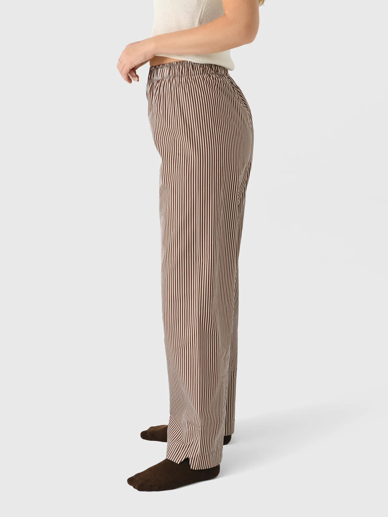 Comme Si Women's La Boxer Alta sold by Saint Bernard product image thumbnail 3