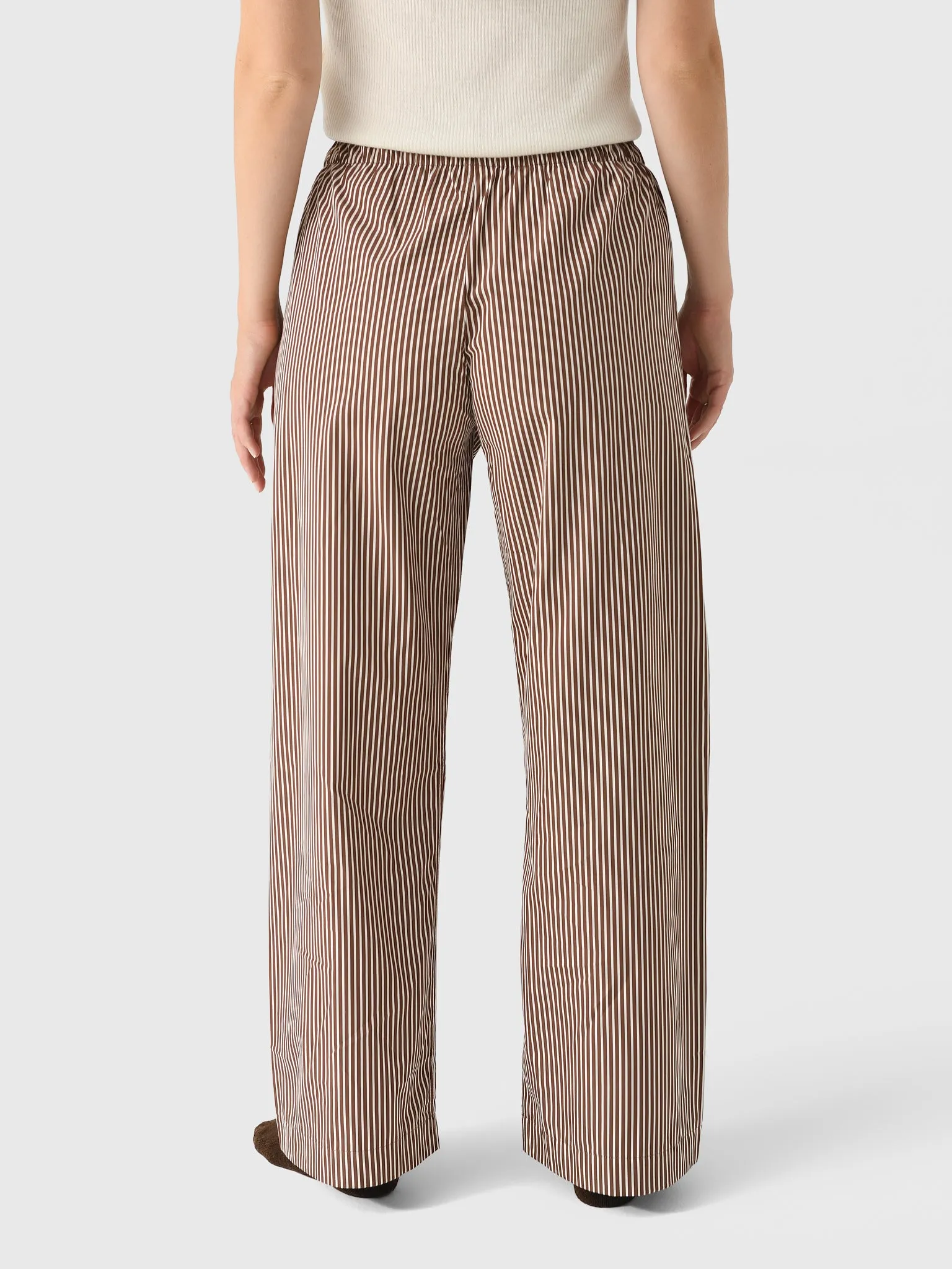 Comme Si Women's La Boxer Alta sold by Saint Bernard product image thumbnail 4