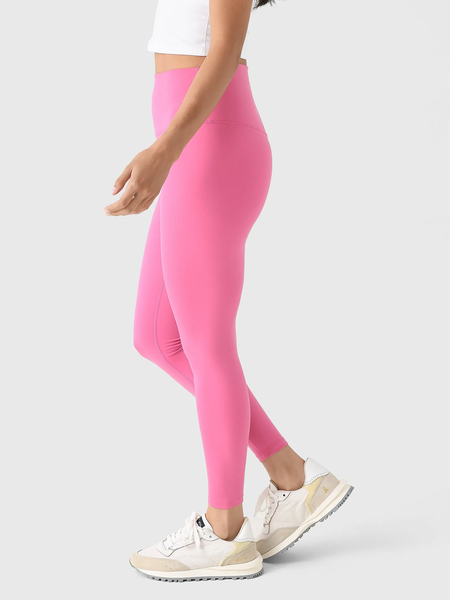 Varley Women's FreeSoft High-Rise 25" Legging sold by Saint Bernard product image thumbnail 3