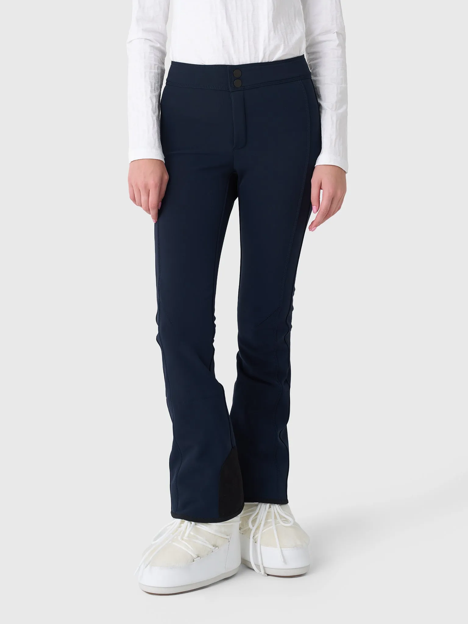 Frauenschuh Women's Issy Ski Pant sold by Saint Bernard product image thumbnail 4