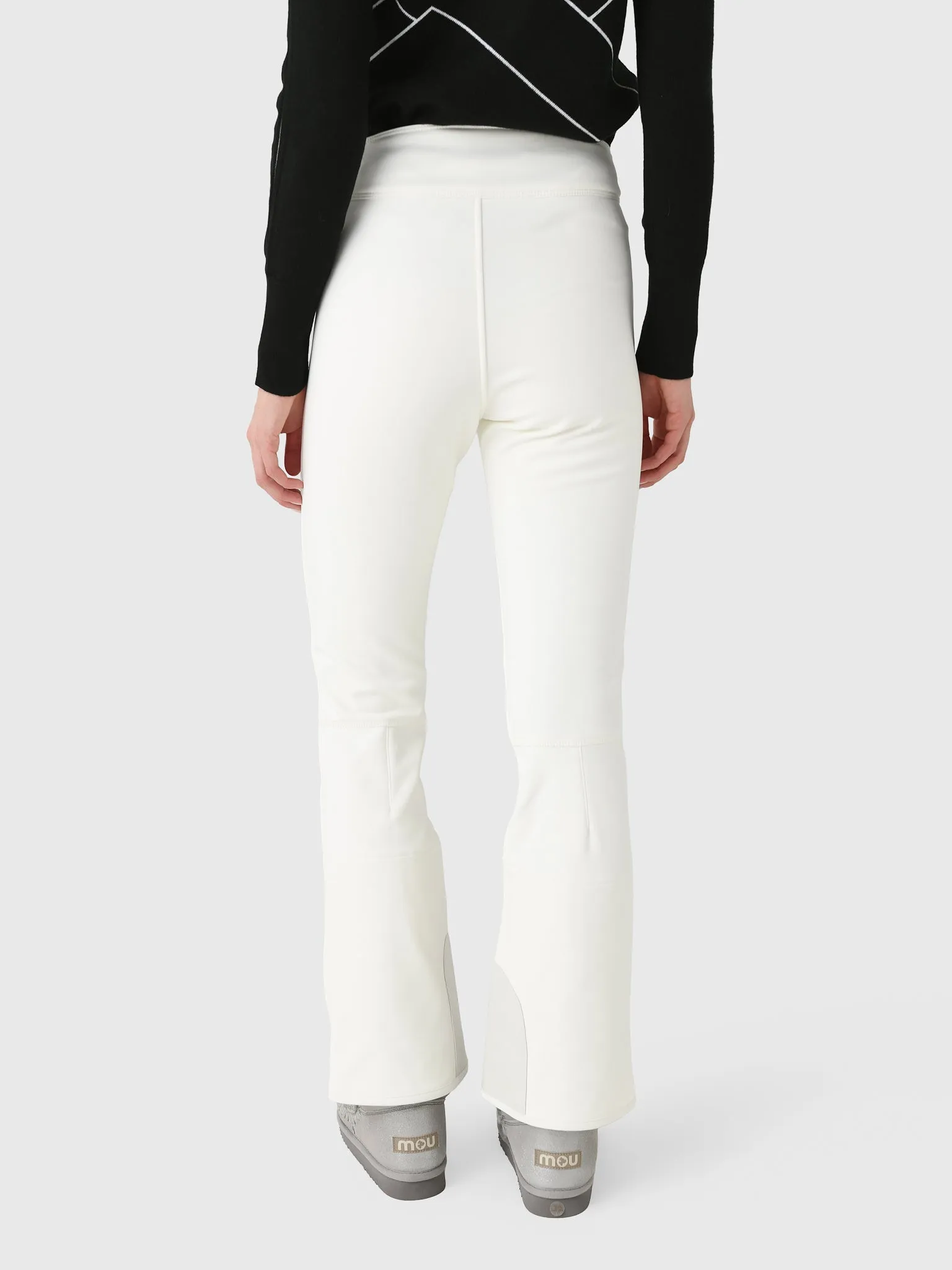 Frauenschuh Women's Issy Ski Pant sold by Saint Bernard product image thumbnail 3