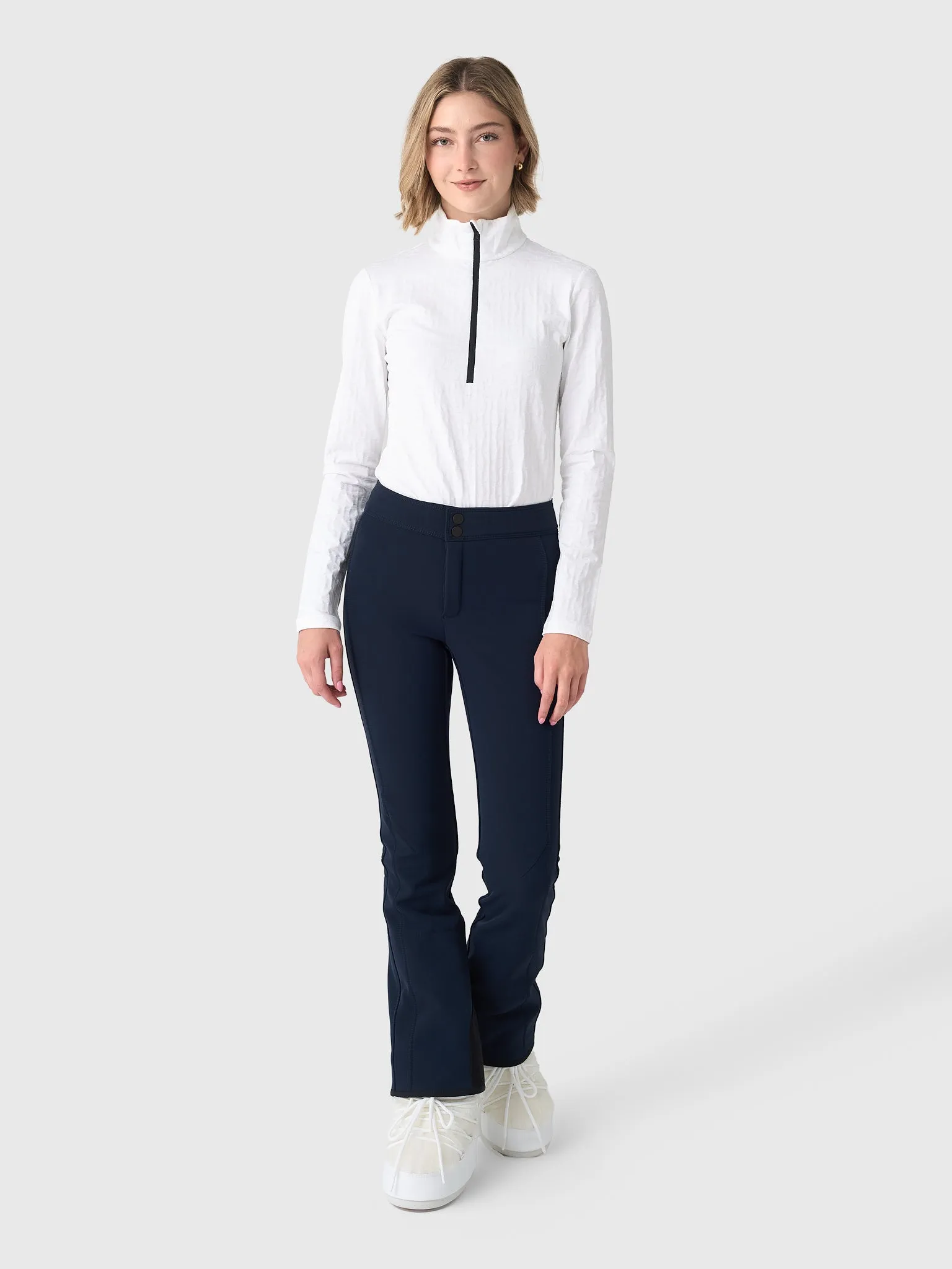 Frauenschuh Women's Issy Ski Pant sold by Saint Bernard product image thumbnail 5