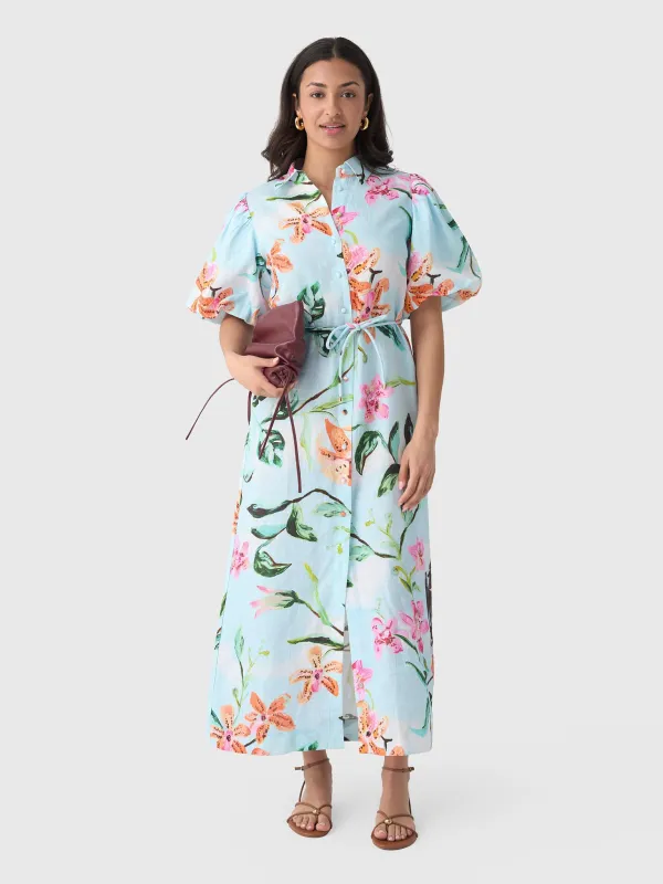 Roame Women's Berkeley Dress made by ROAME