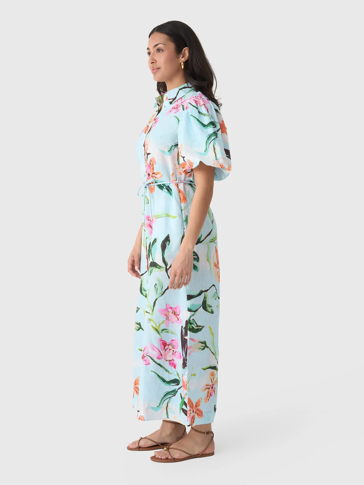 Roame Women's Berkeley Dress sold by Saint Bernard product image thumbnail 2
