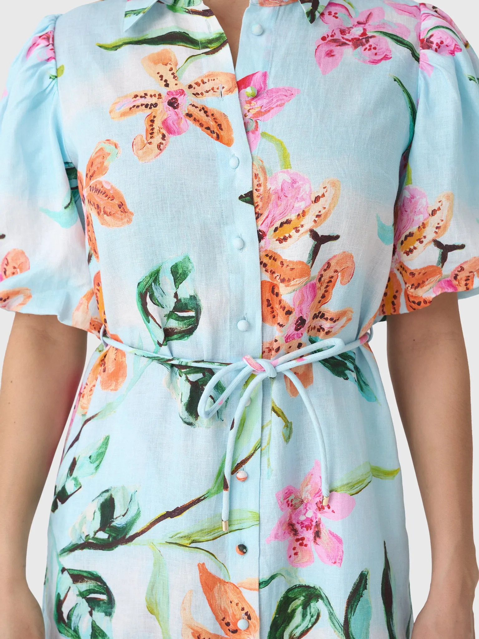 Roame Women's Berkeley Dress sold by Saint Bernard product image thumbnail 5
