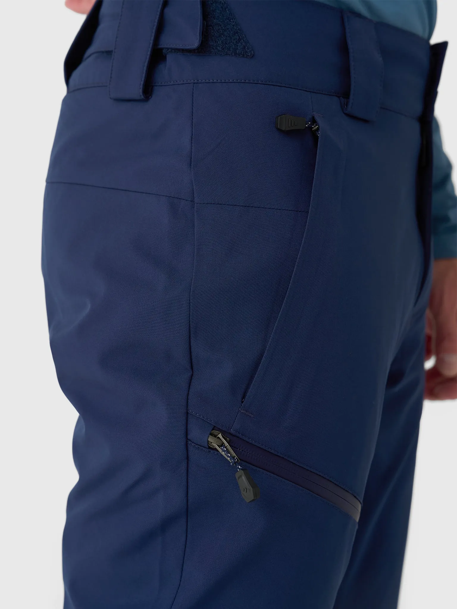 Obermeyer Men's Force Pant sold by Saint Bernard product image thumbnail 5