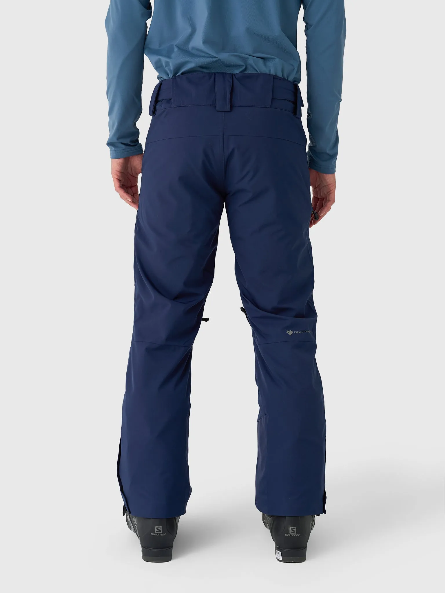 Obermeyer Men's Force Pant sold by Saint Bernard product image thumbnail 4