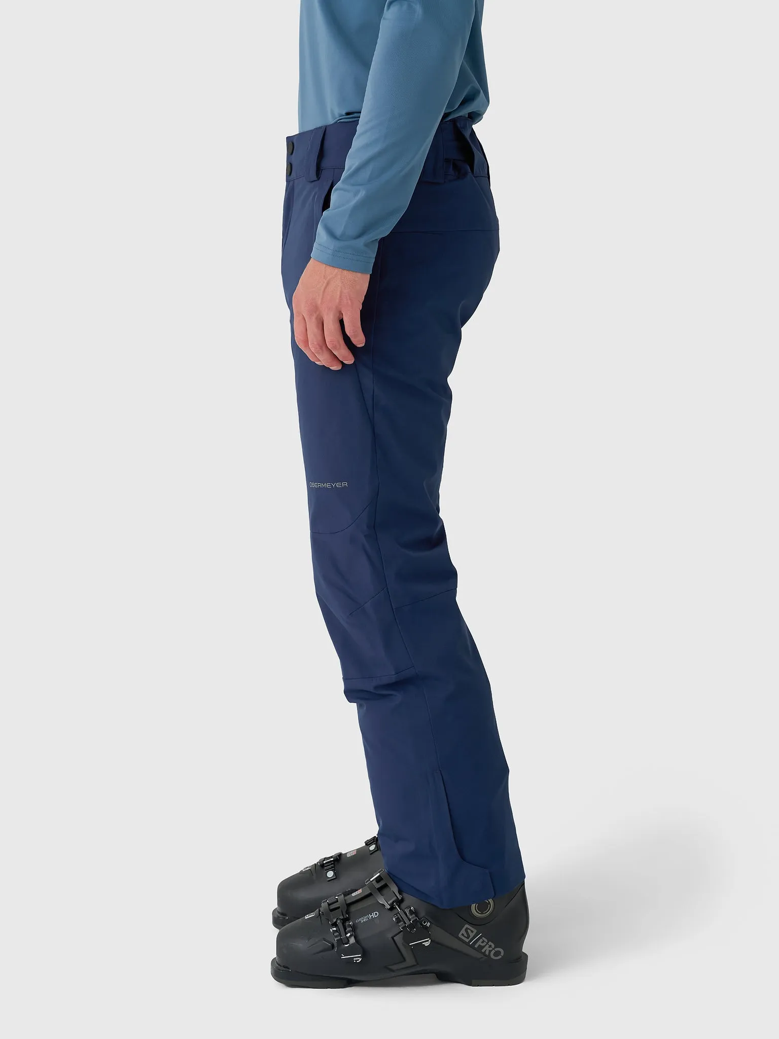 Obermeyer Men's Force Pant sold by Saint Bernard product image thumbnail 3