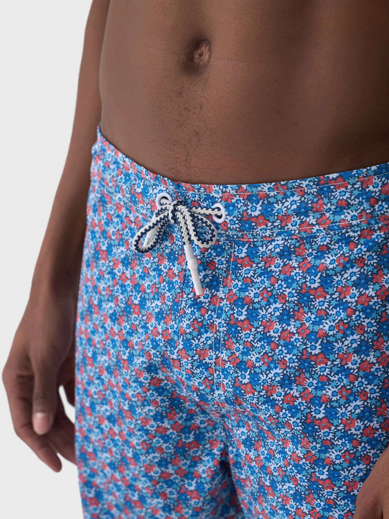 Johnnie-O Men's Freesia Swim Trunk sold by Saint Bernard product image thumbnail 5