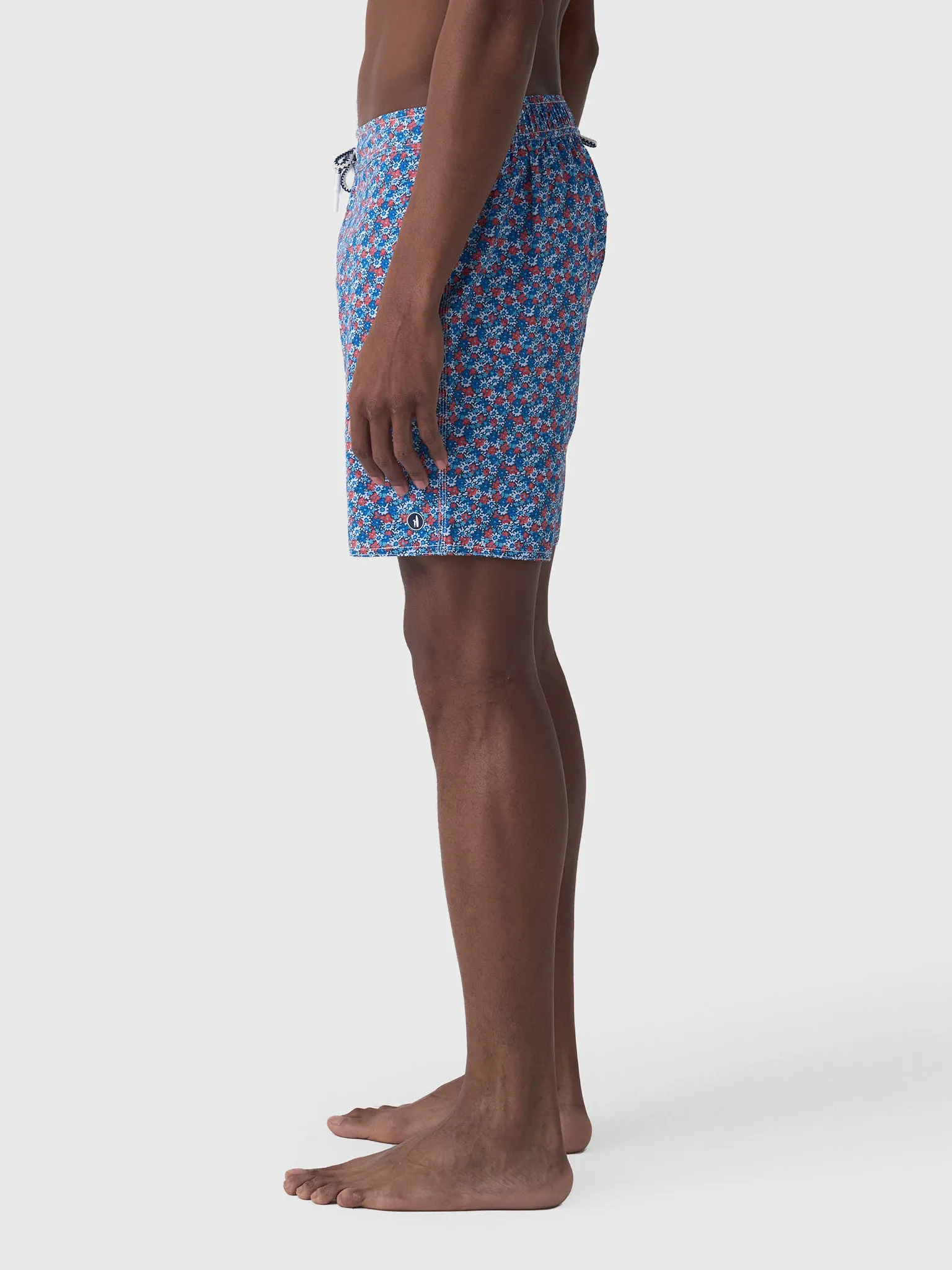 Johnnie-O Men's Freesia Swim Trunk sold by Saint Bernard product image thumbnail 3