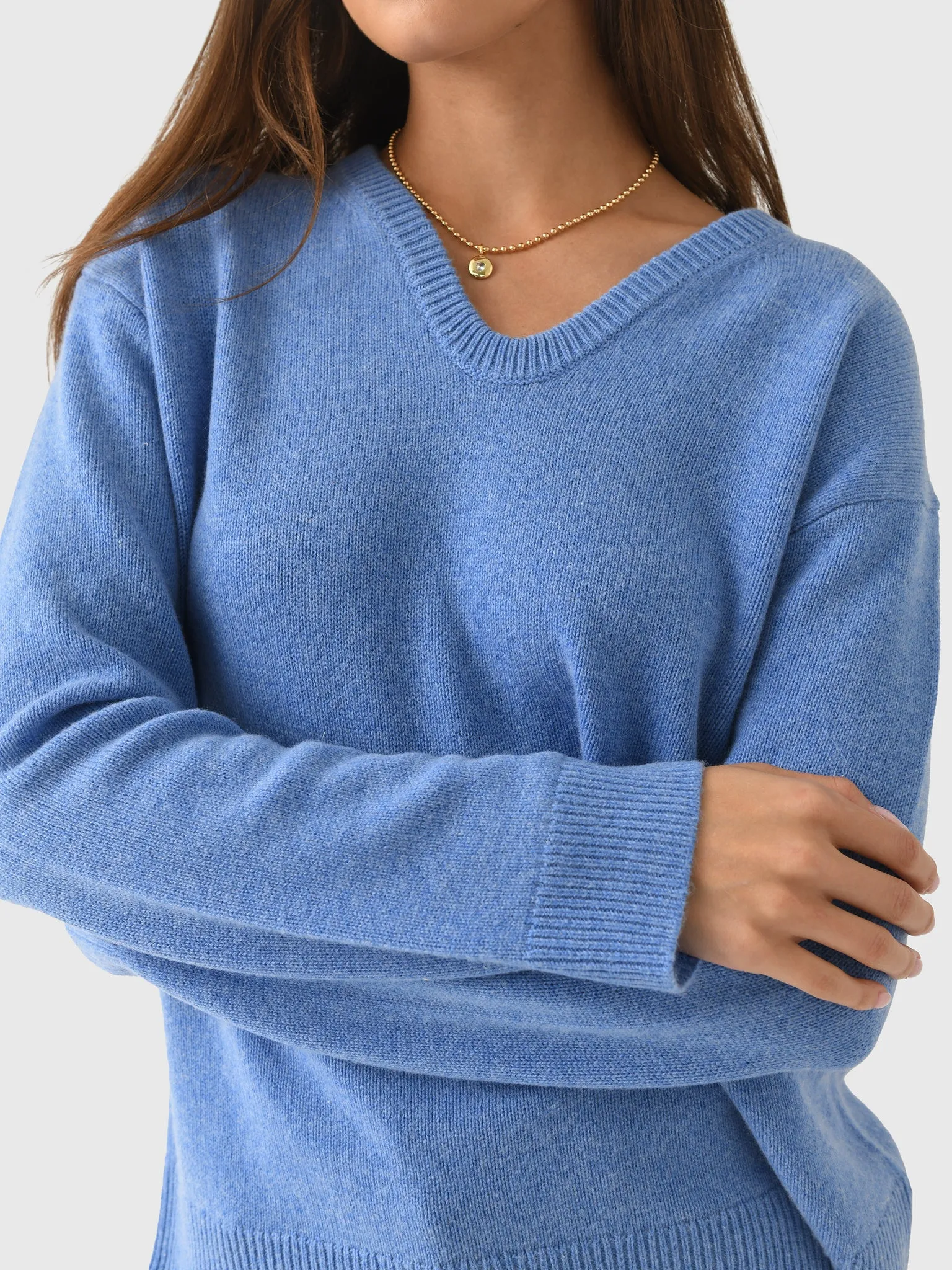 Velvet Women's Sorrel Sweater sold by Saint Bernard product image thumbnail 5