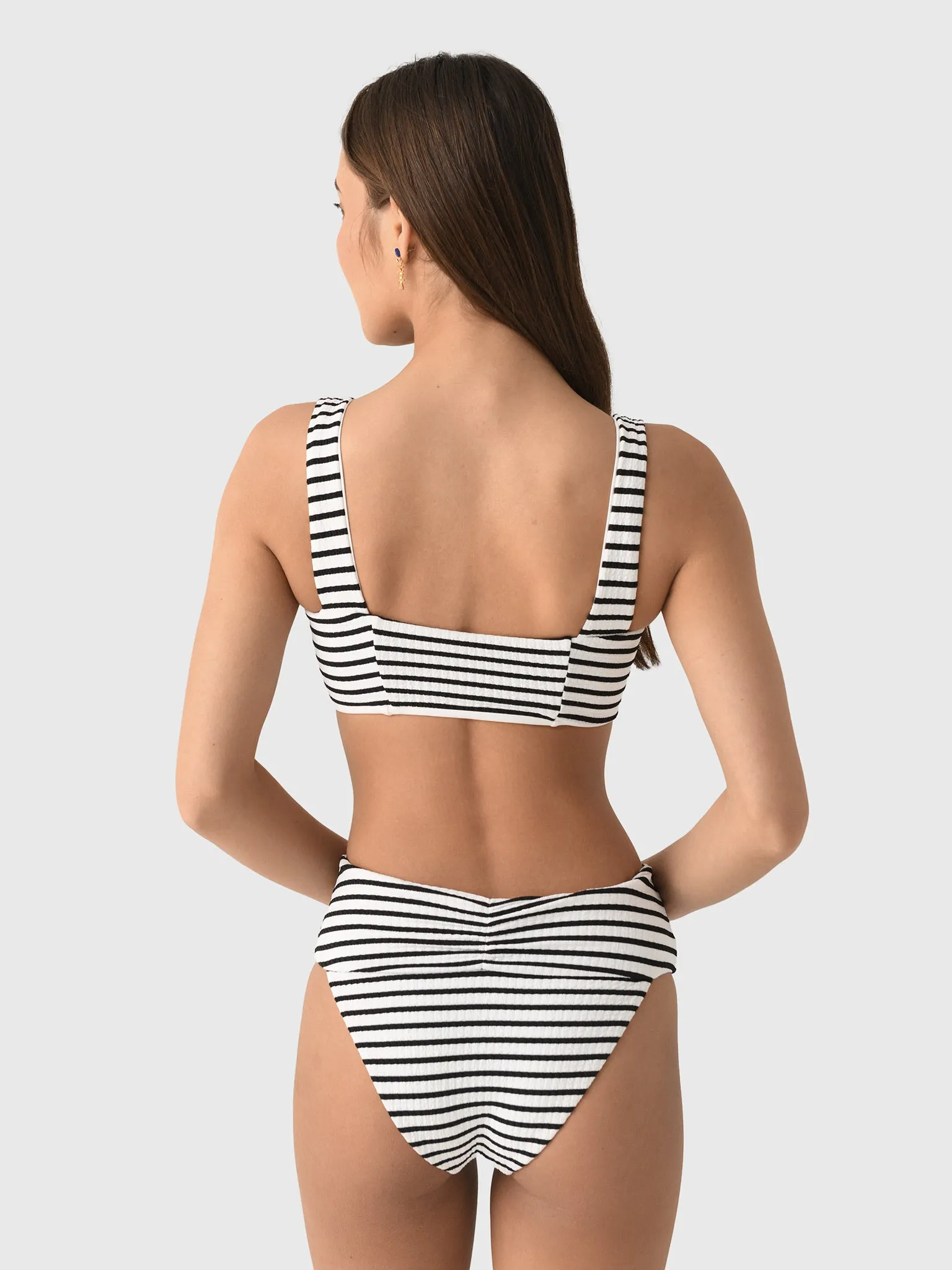 L Space Women's Marlee Bikini Top sold by Saint Bernard product image thumbnail 4