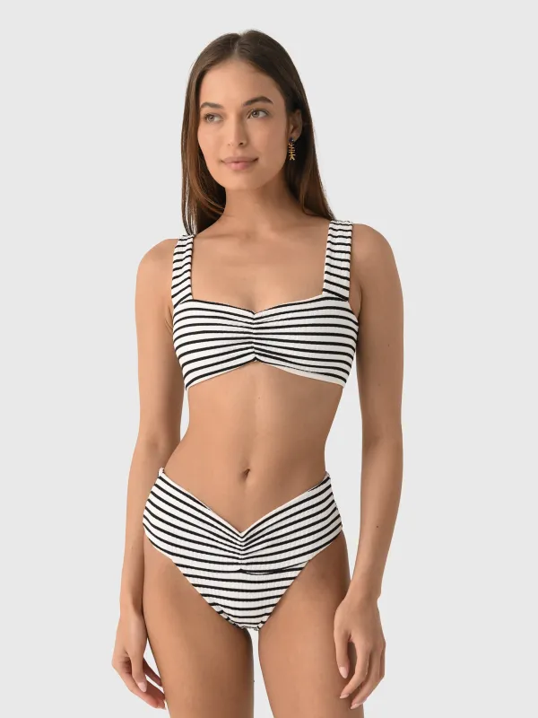 L Space Women's Marlee Bikini Top made by l*space