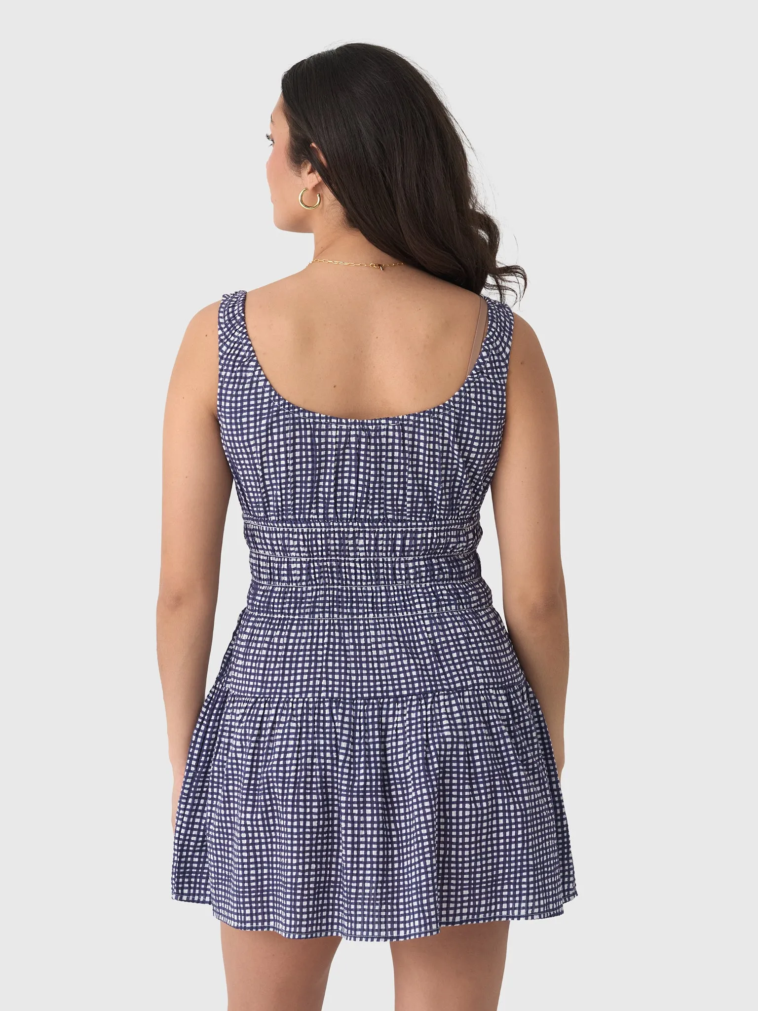 Ciao Lucia Women's Gianluca Dress sold by Saint Bernard product image thumbnail 4