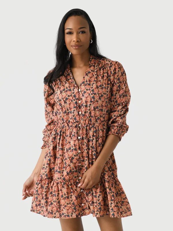 Trovata Women's Yulia Dress sold by Saint Bernard