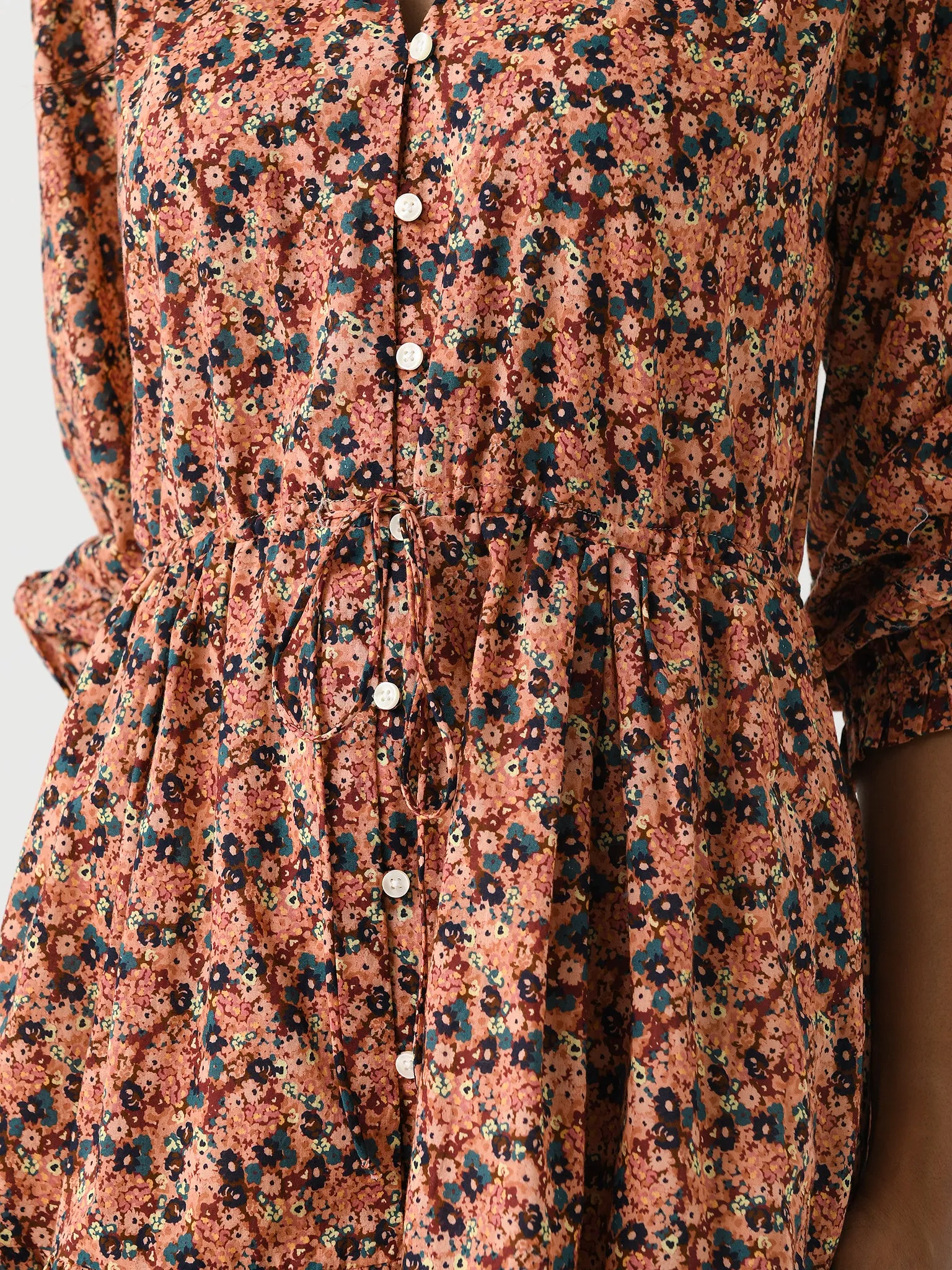 Trovata Women's Yulia Dress sold by Saint Bernard product image thumbnail 5