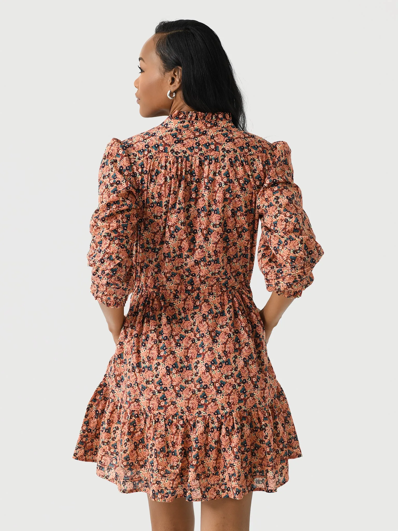 Trovata Women's Yulia Dress sold by Saint Bernard product image thumbnail 4