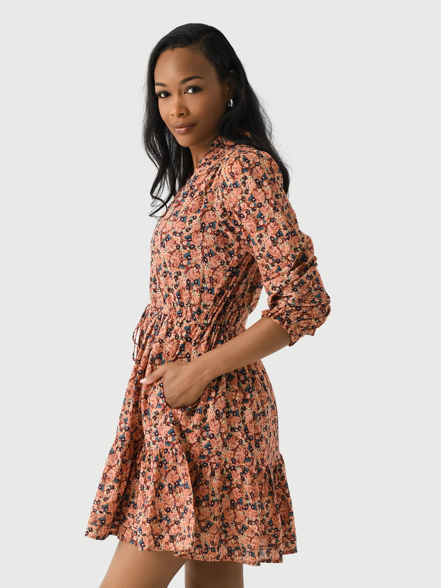 Trovata Women's Yulia Dress sold by Saint Bernard product image thumbnail 3